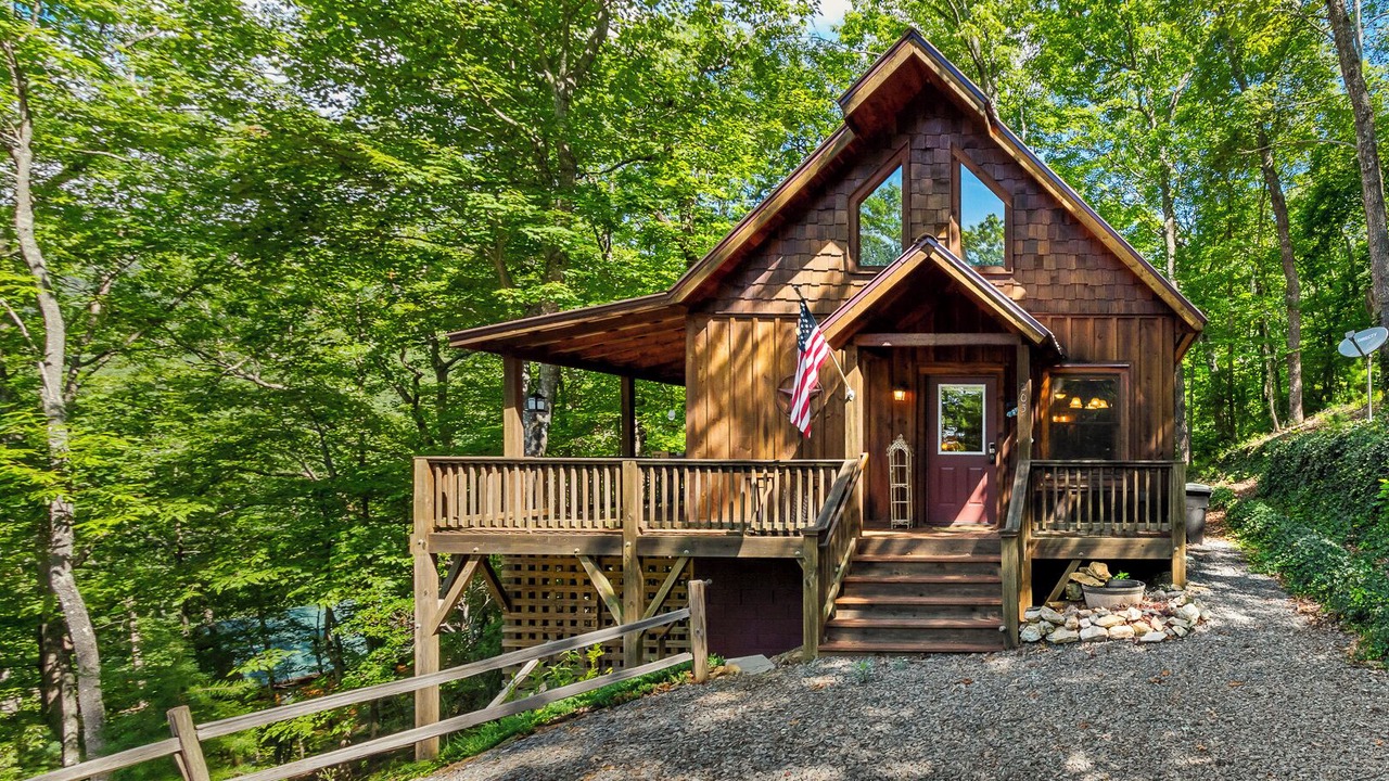 Photo of Outdoor in Murphy
