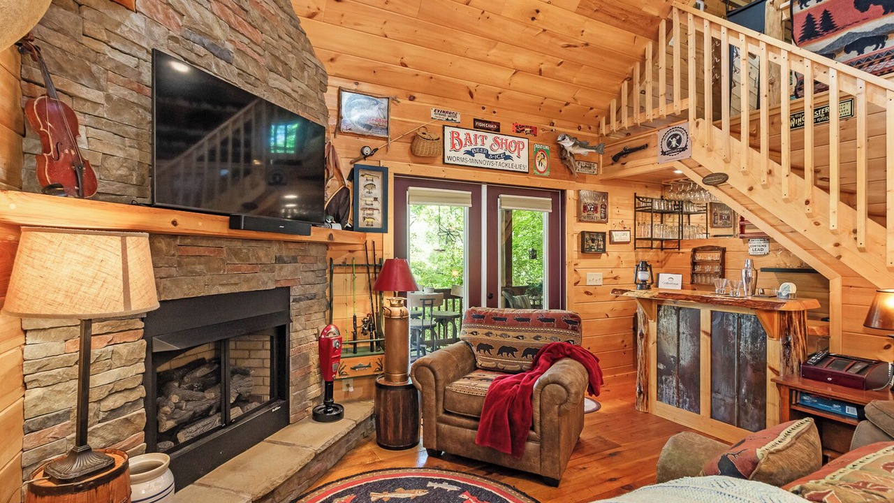 Photo of Livingroom in Murphy