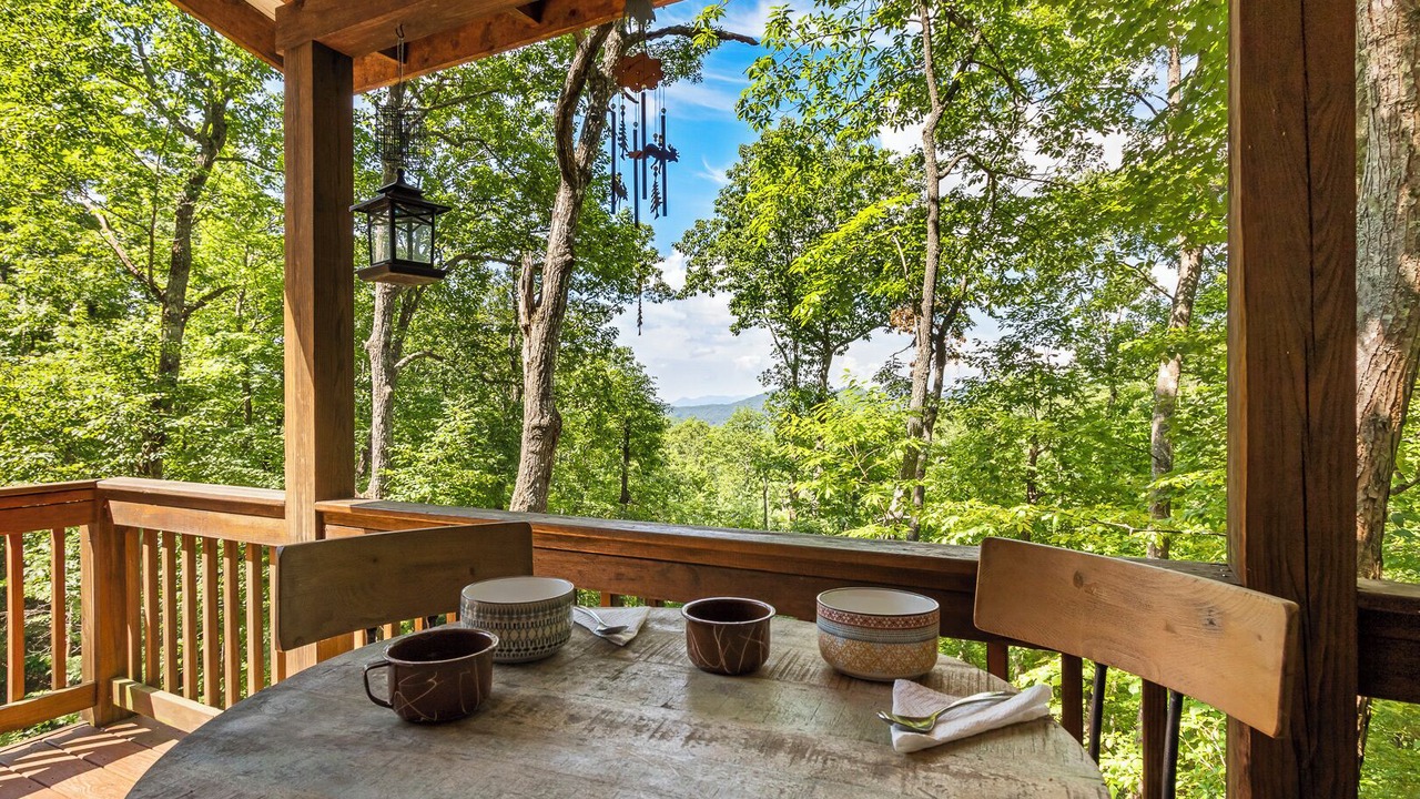 Photo of Outdoor in Murphy
