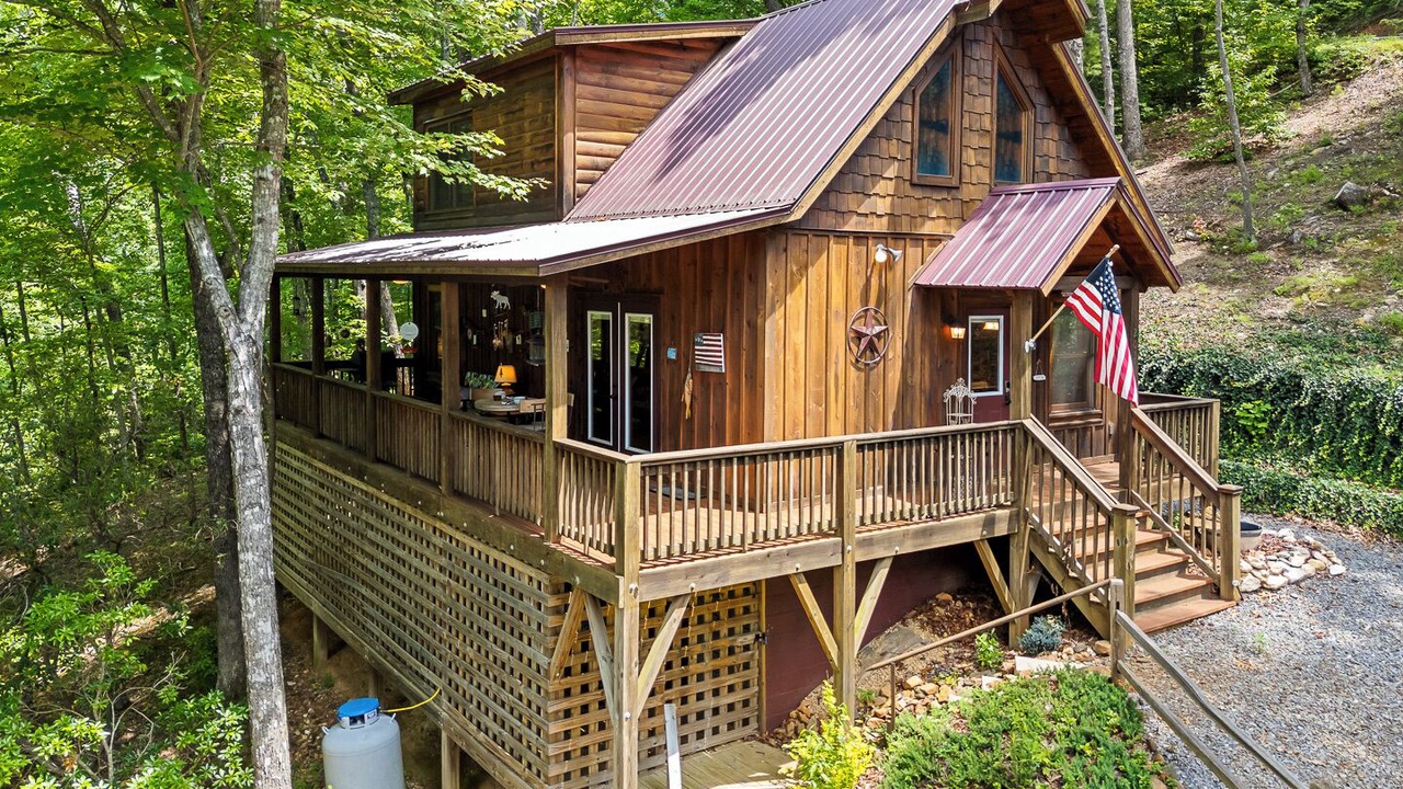 Photo of Outdoor in Murphy
