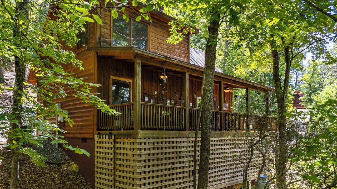 Photo of Outdoor in Murphy