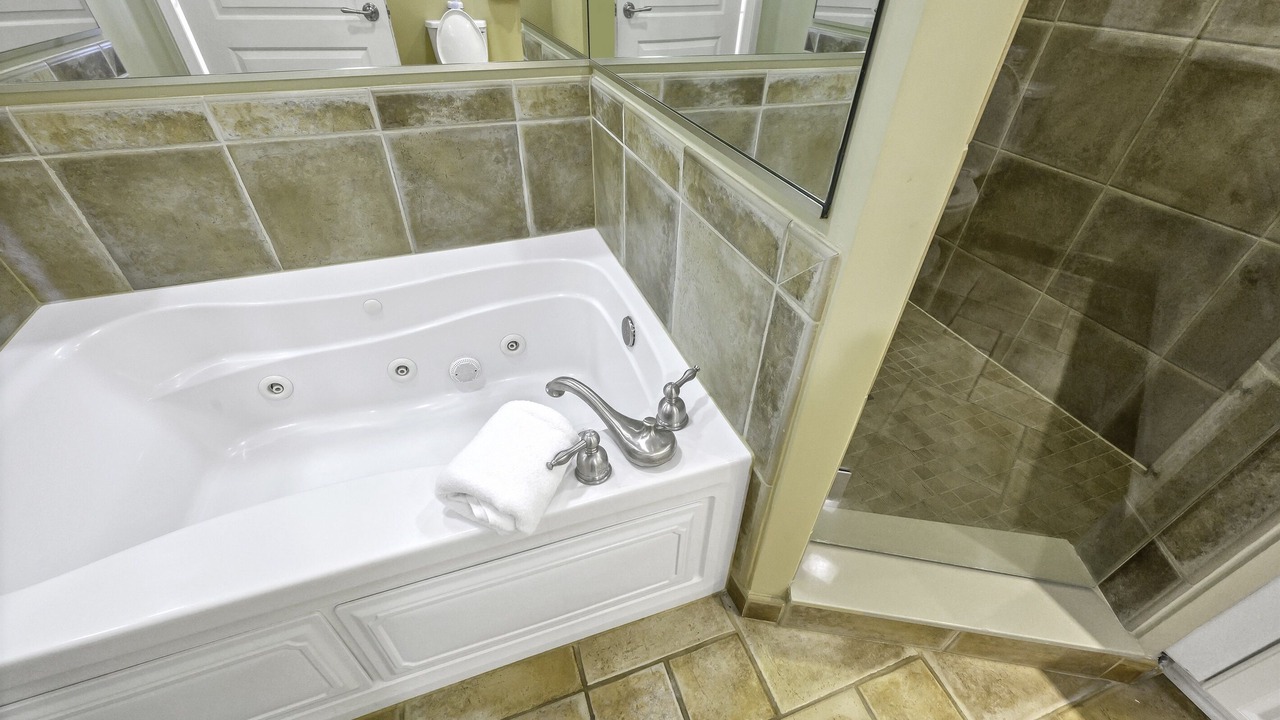Photo of Bathroom in Ash