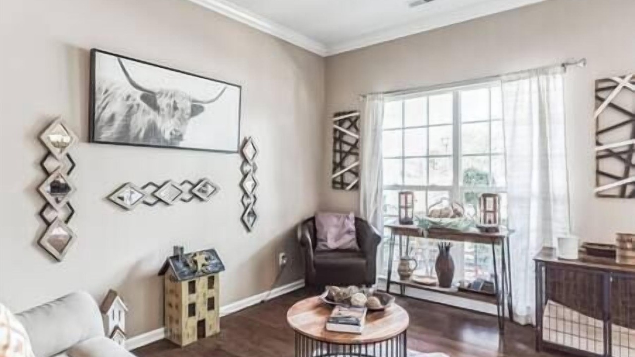 Photo of Bedroom in Winston - Salem