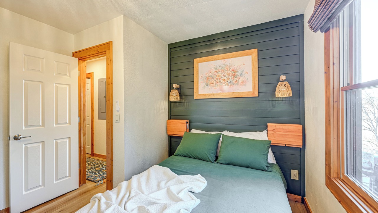 Photo of Bedroom in Franklin