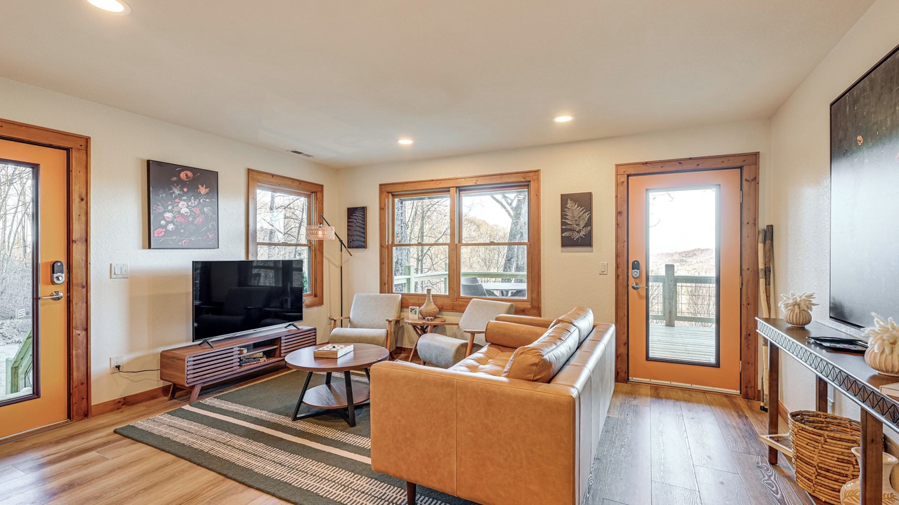 Photo of Livingroom in Franklin