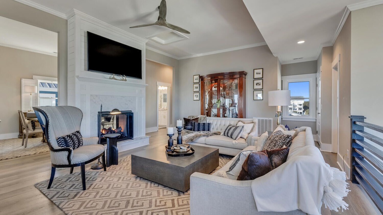 Photo of Bedroom in Wilmington Beach