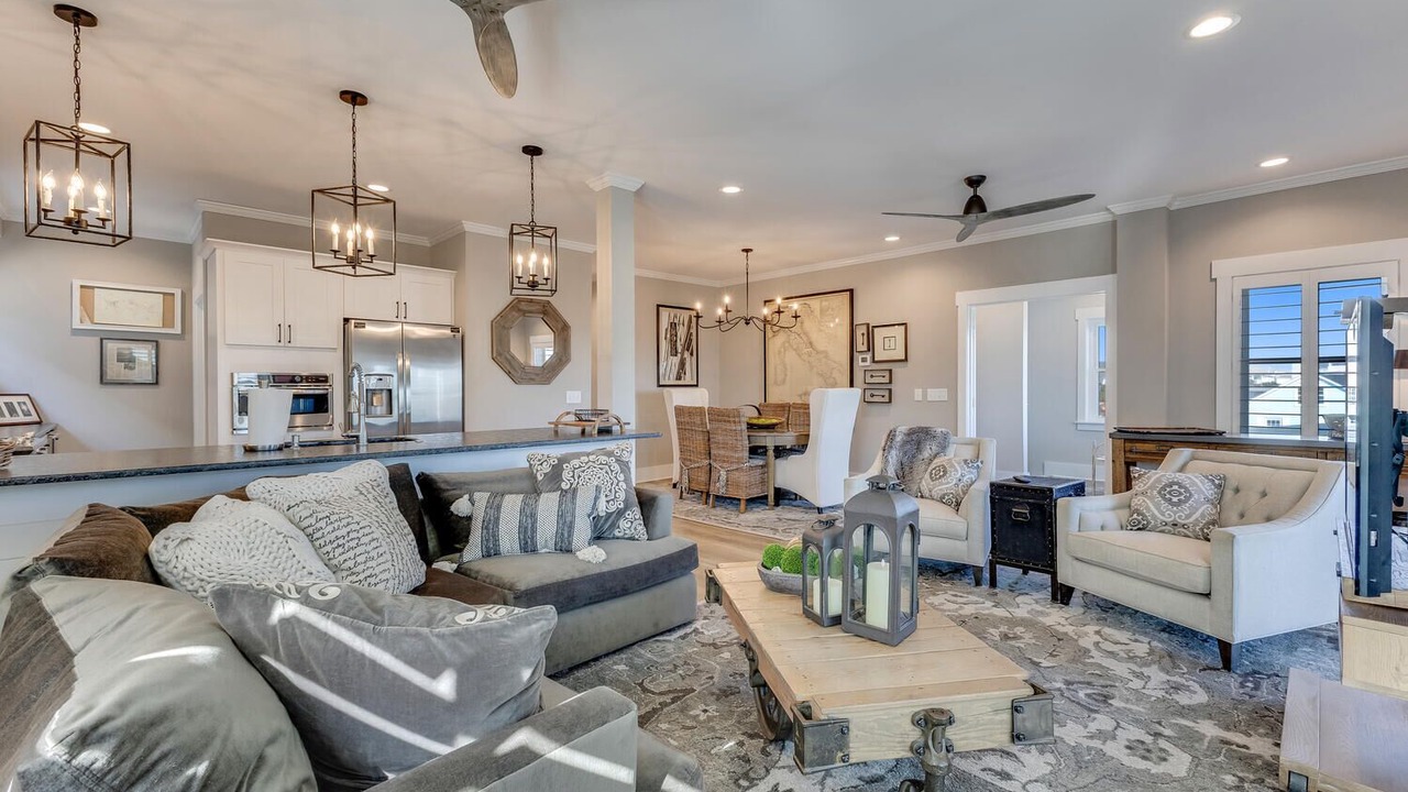 Photo of Bedroom in Wilmington Beach