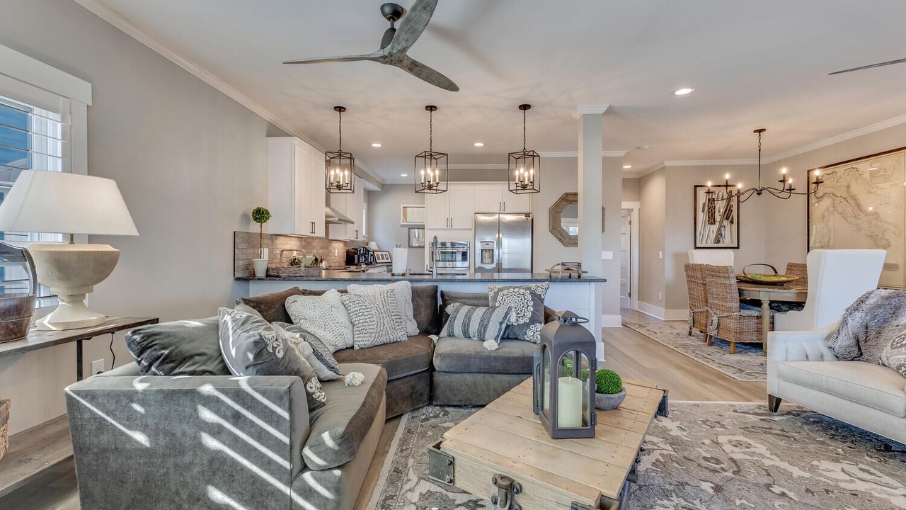 Photo of Bedroom in Wilmington Beach