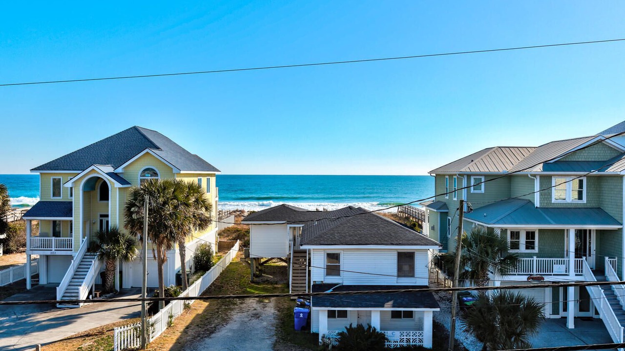 Photo of Others in Wilmington Beach