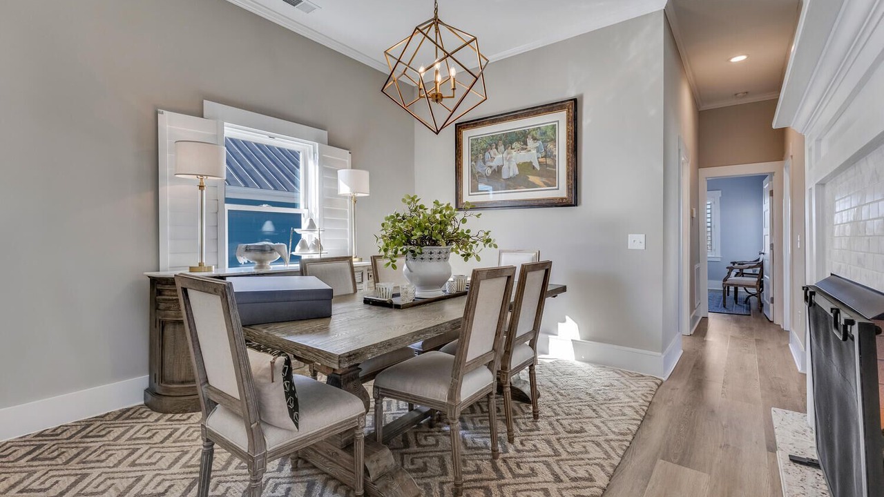 Photo of Bedroom in Wilmington Beach