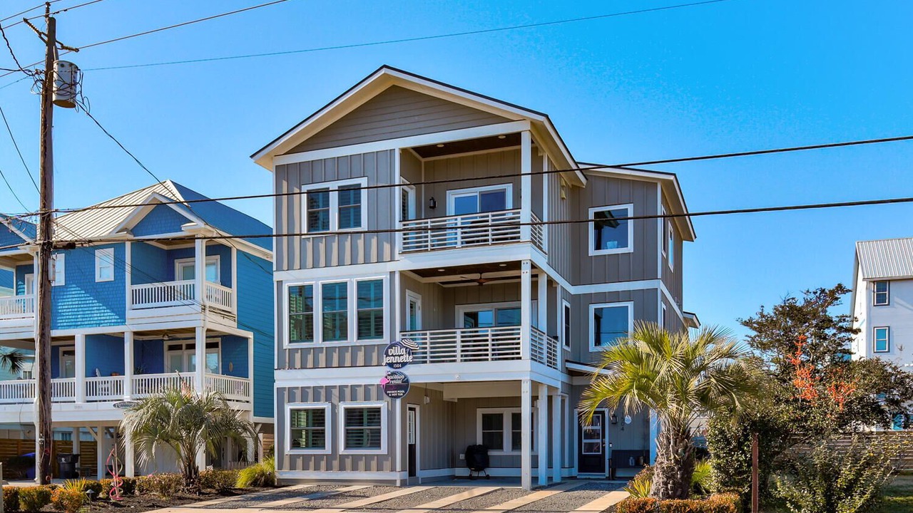 Photo of Others in Wilmington Beach