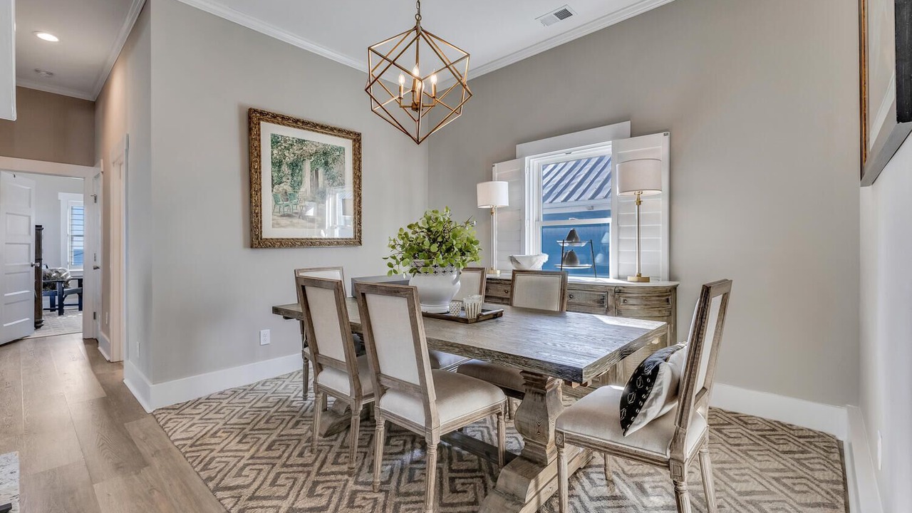 Photo of Bedroom in Wilmington Beach