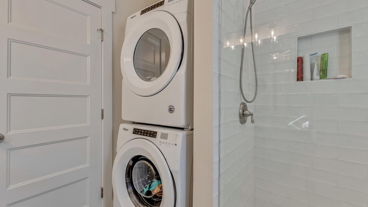 Photo of Bathroom in Wilmington Beach