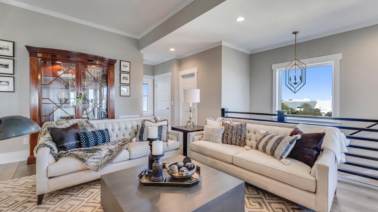 Photo of Bedroom in Wilmington Beach