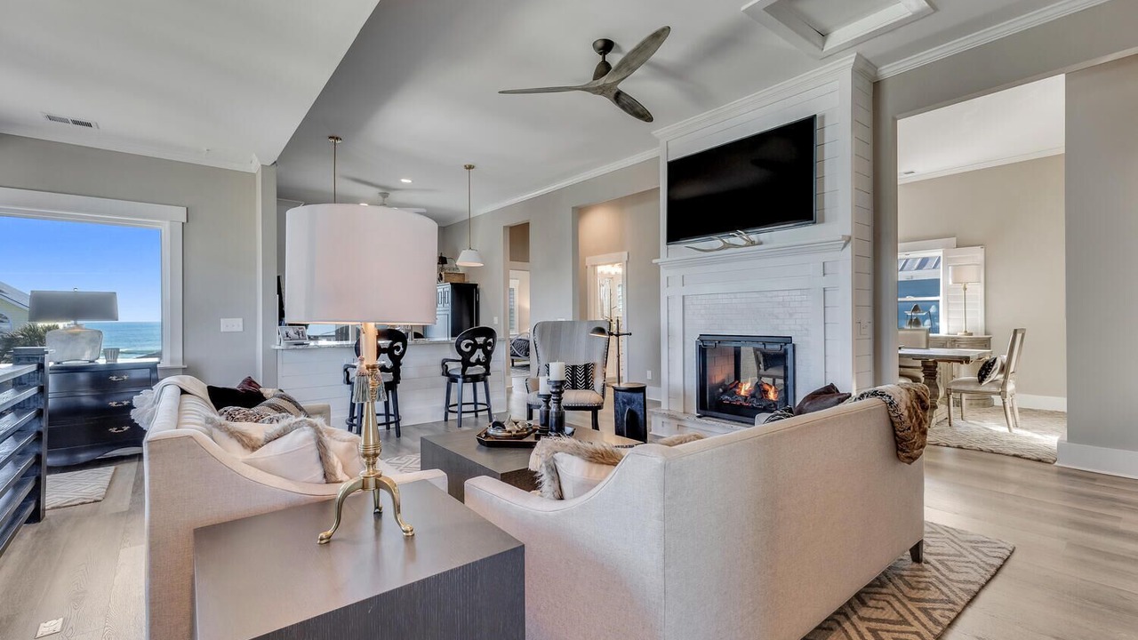 Photo of Bedroom in Wilmington Beach
