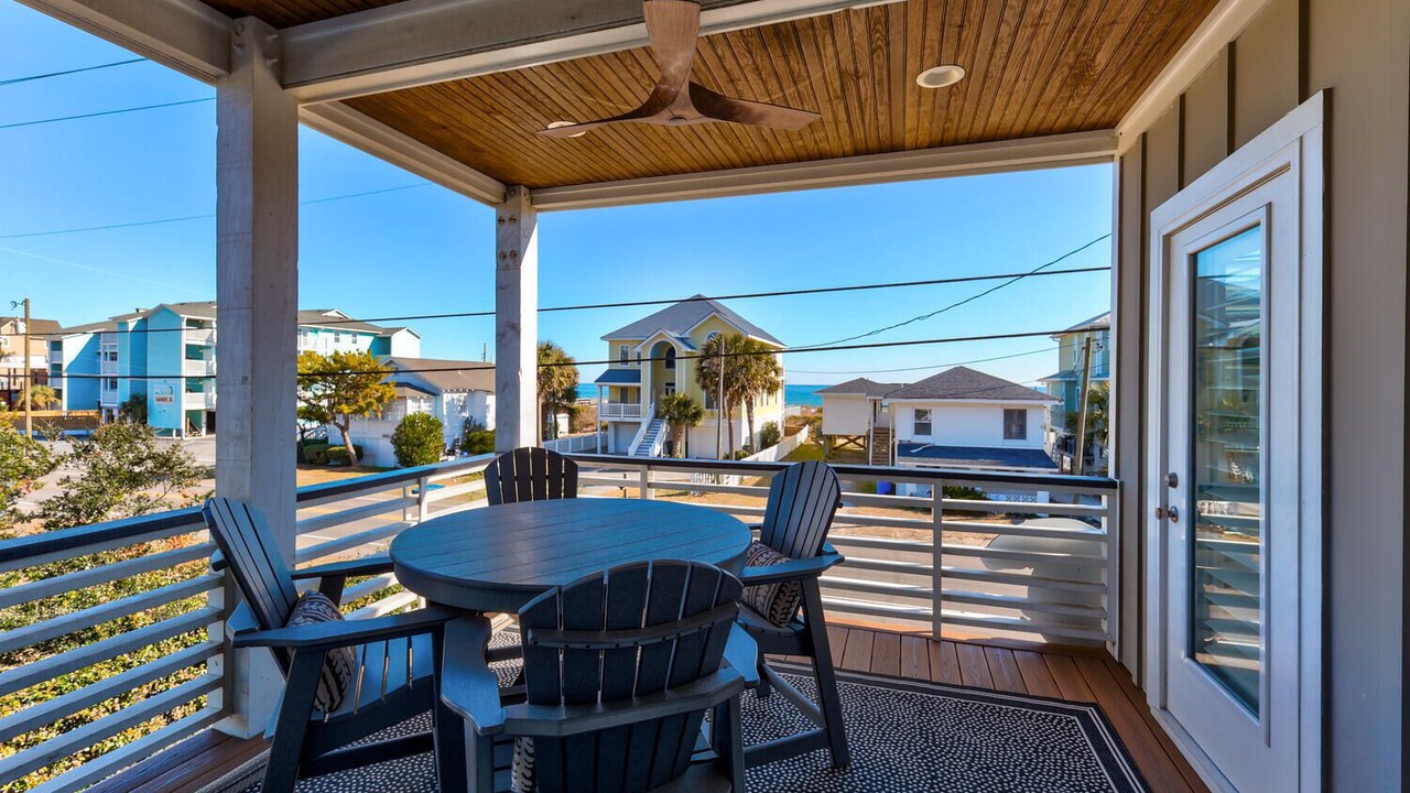 Photo of Bedroom in Wilmington Beach