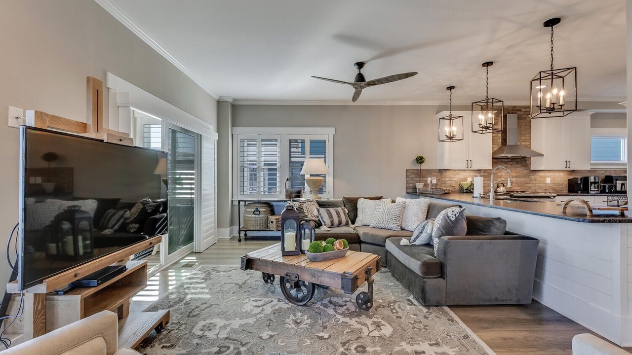 Photo of Bedroom in Wilmington Beach