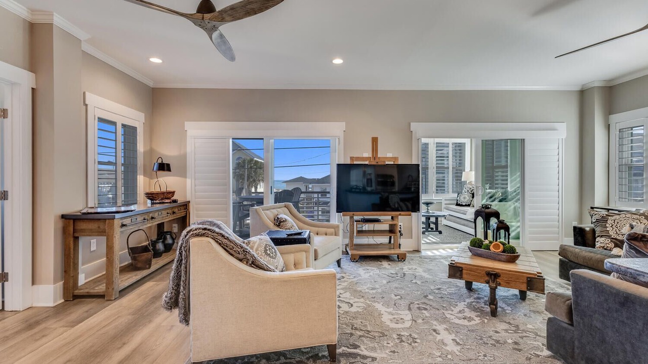 Photo of Bedroom in Wilmington Beach