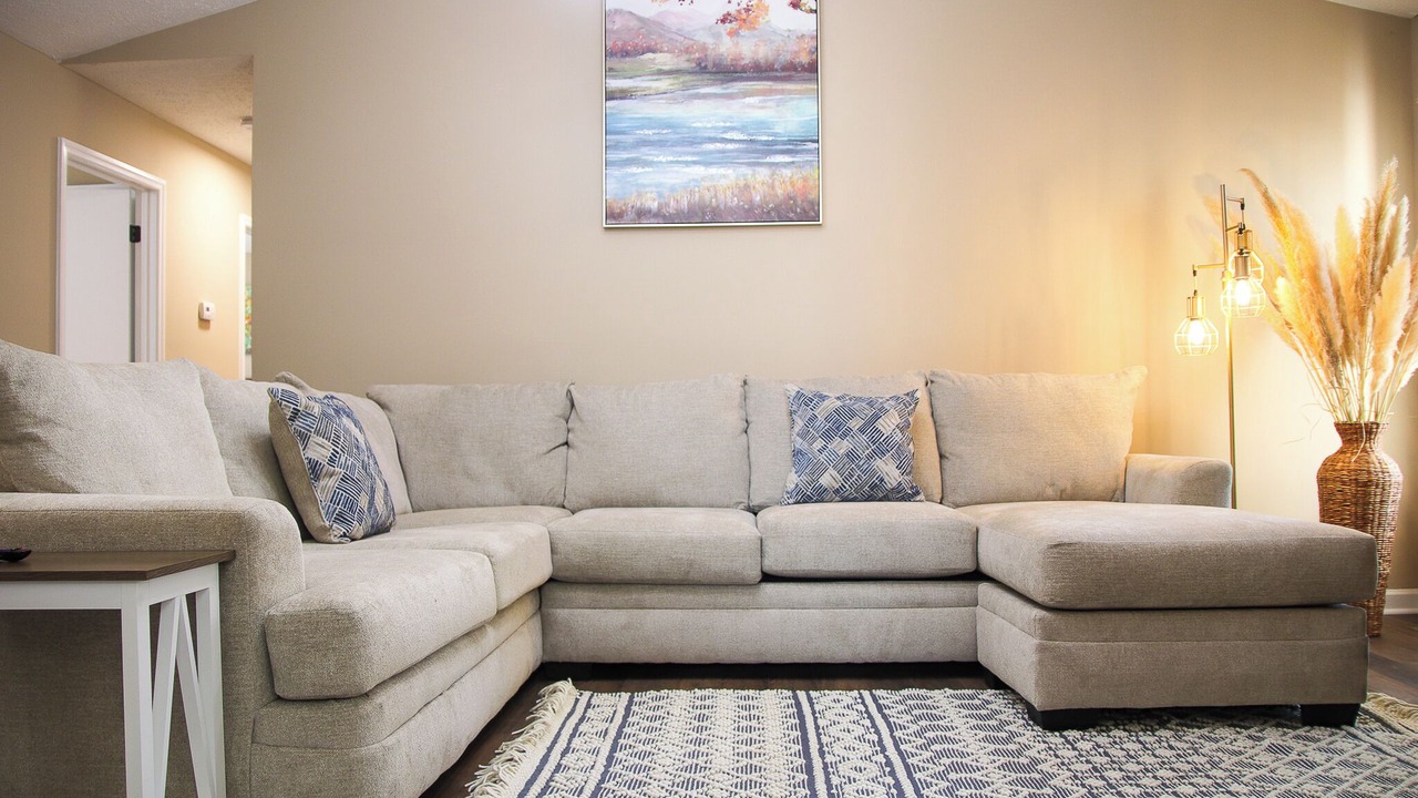 Photo of Livingroom in Westover