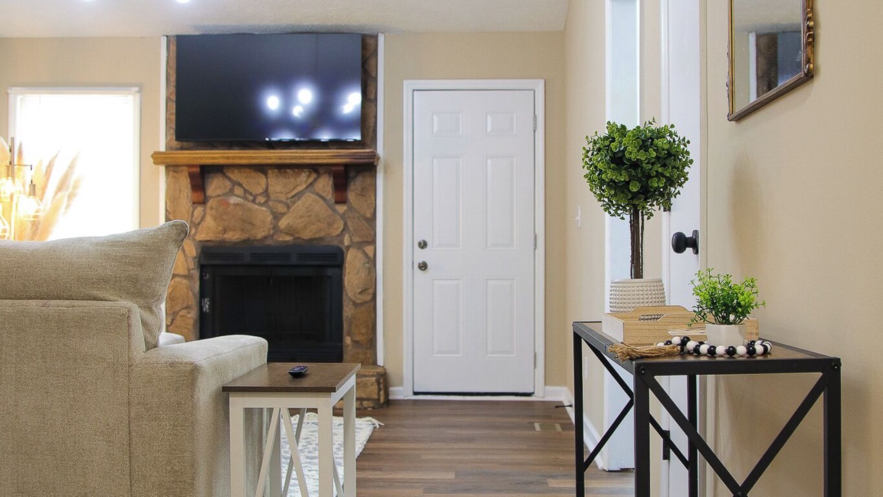 Photo of Livingroom in Westover