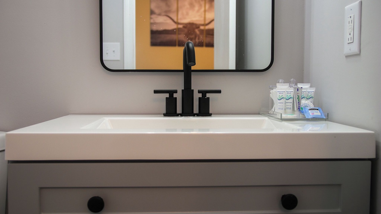 Photo of Bathroom in Westover