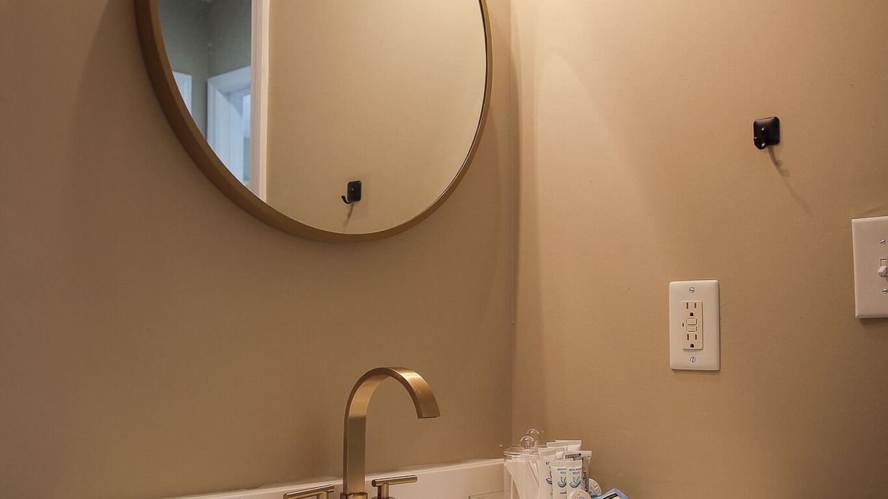 Photo of Bathroom in Westover