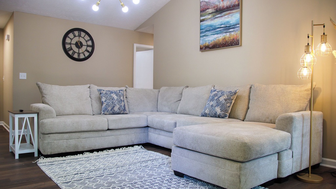 Photo of Livingroom in Westover