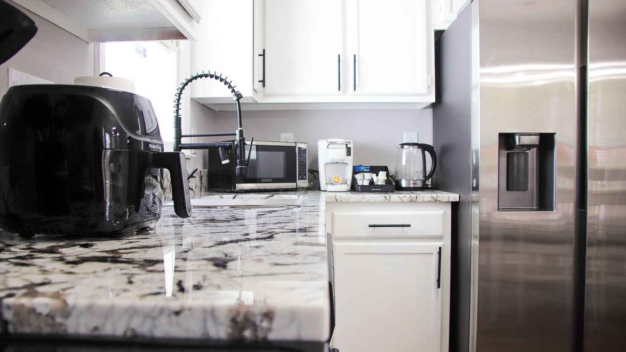 Photo of Kitchen in Westover