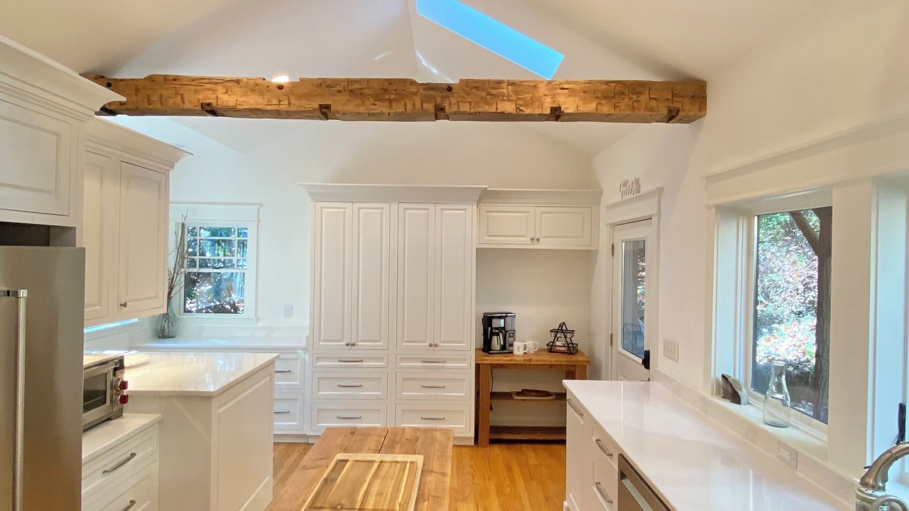 Photo of Kitchen in Zirconia