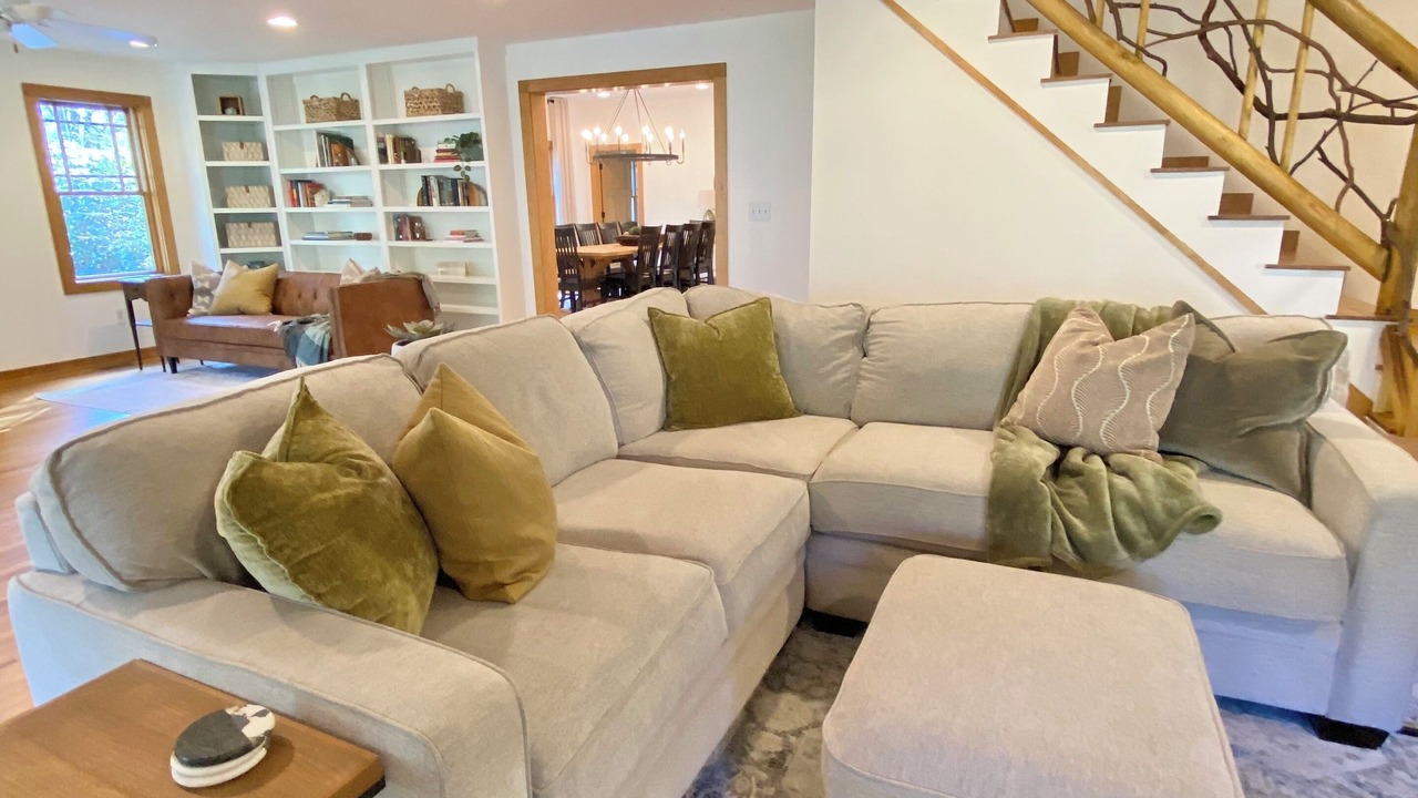 Photo of Livingroom in Zirconia