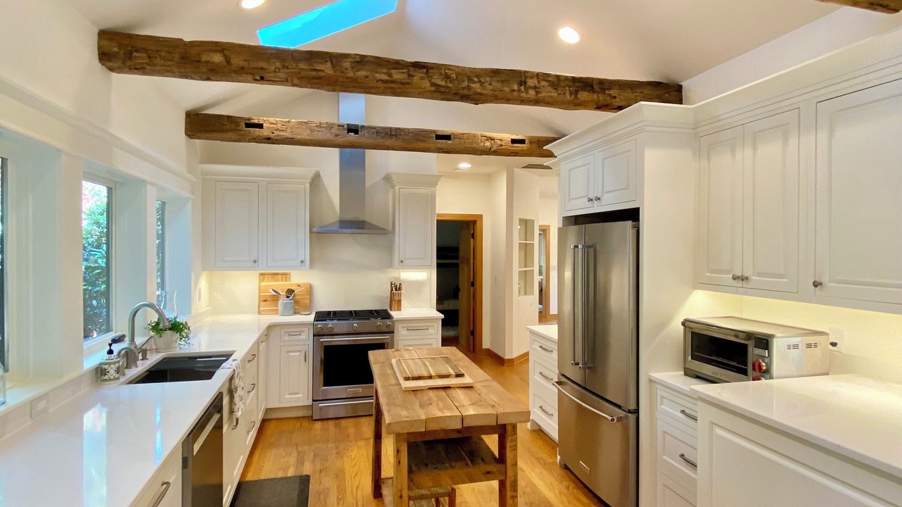 Photo of Kitchen in Zirconia