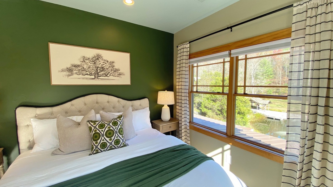 Photo of Bedroom in Zirconia