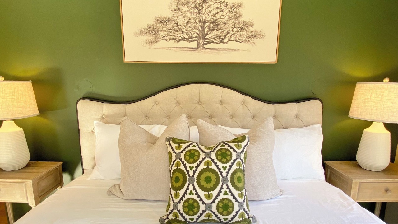 Photo of Bedroom in Zirconia