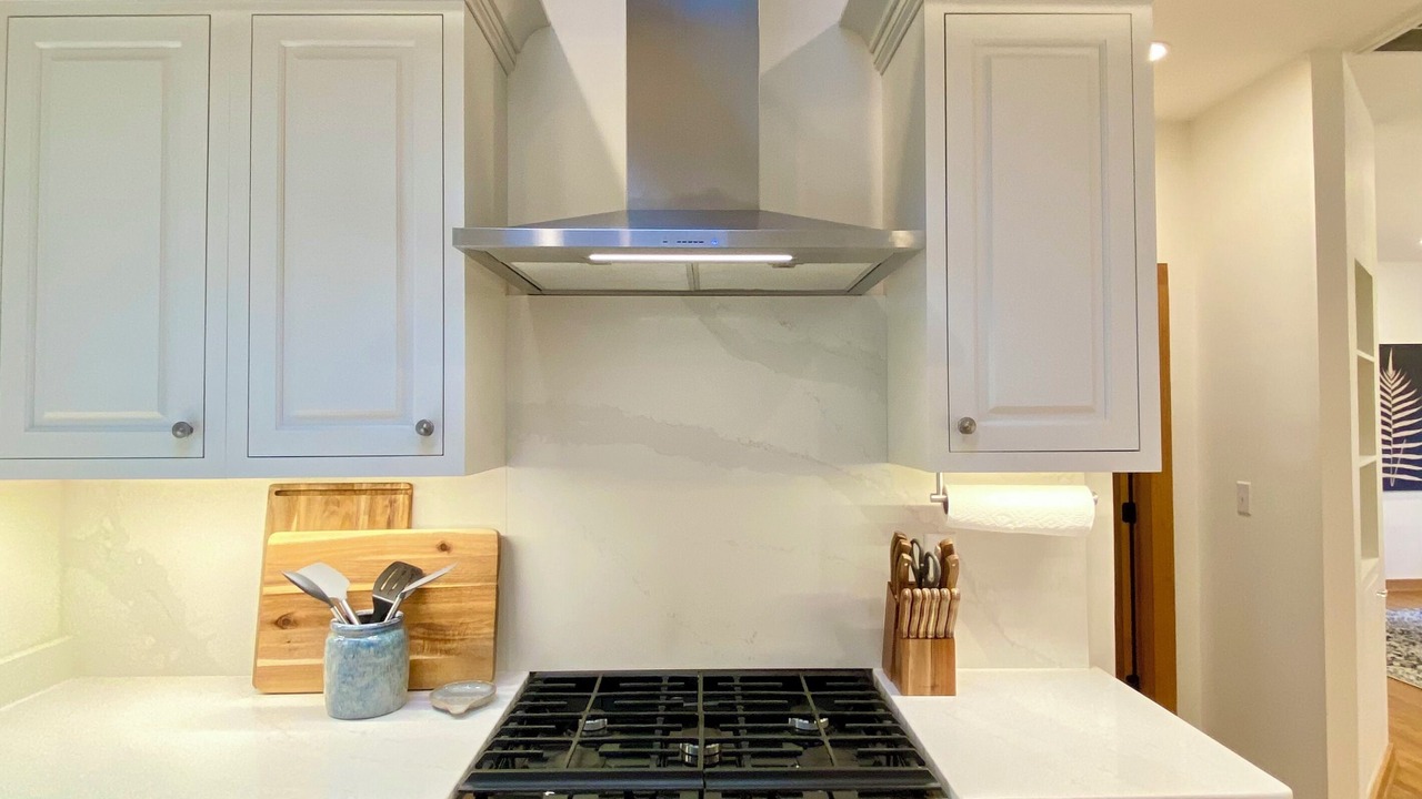 Photo of Kitchen in Zirconia