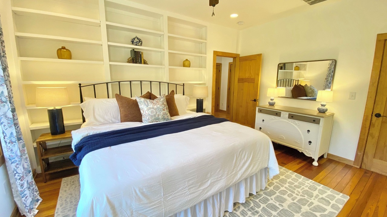 Photo of Bedroom in Zirconia