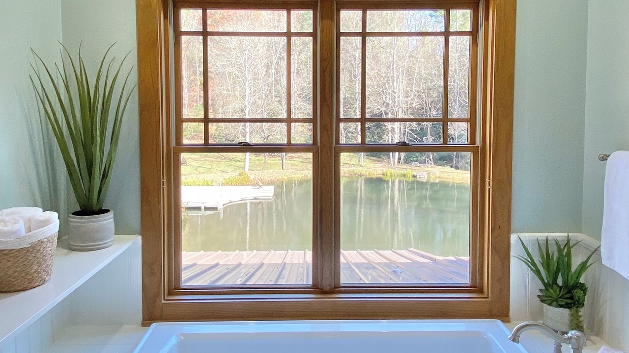 Photo of Bathroom in Zirconia