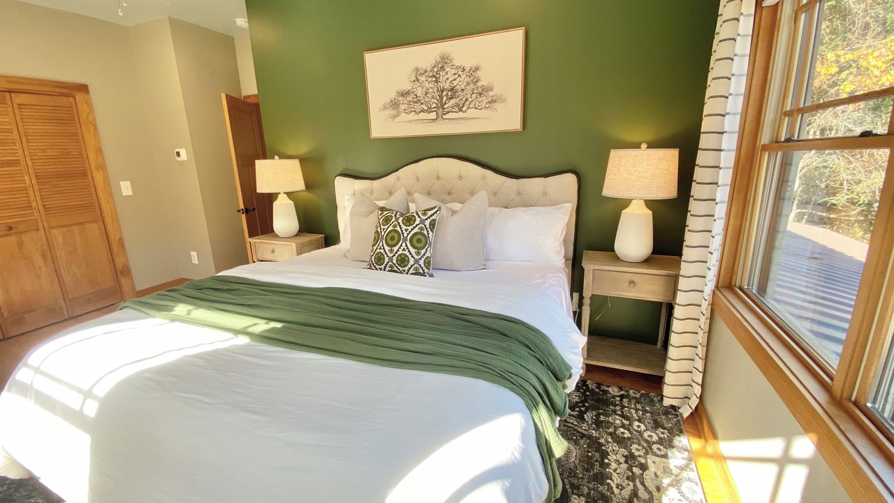 Photo of Bedroom in Zirconia