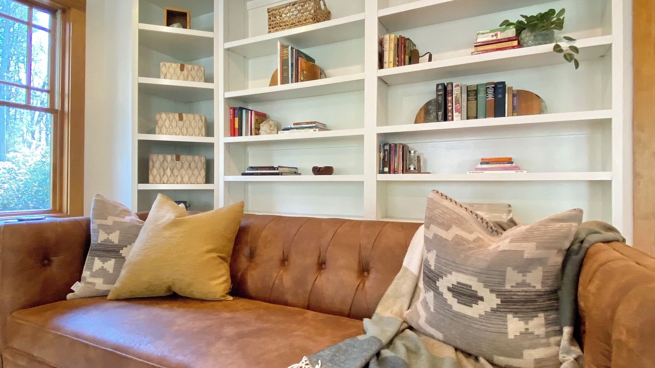 Photo of Livingroom in Zirconia