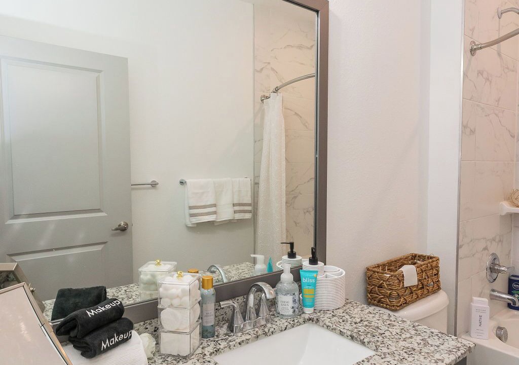 Photo of Bathroom in Charlotte
