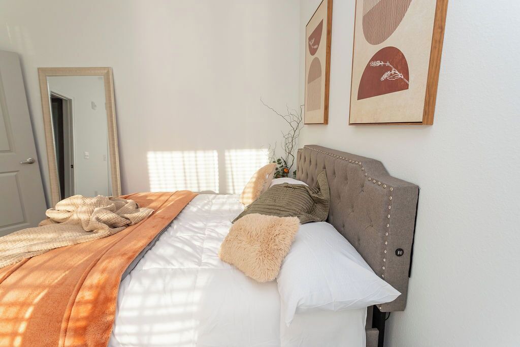 Photo of Bedroom in Charlotte