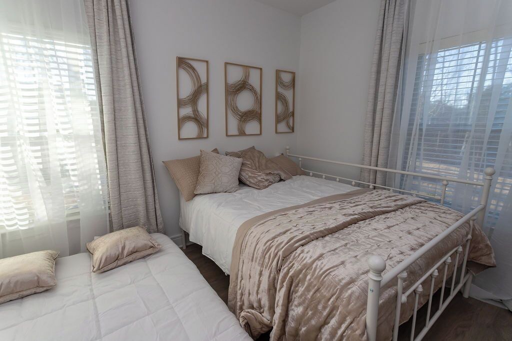 Photo of Bedroom in Charlotte