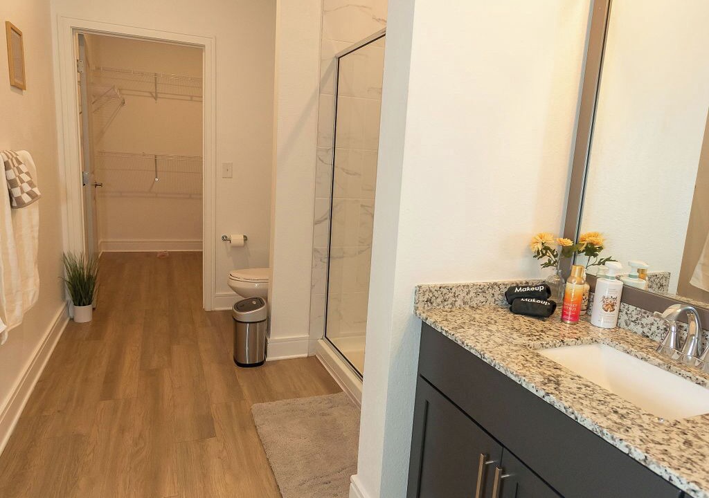 Photo of Bathroom in Charlotte