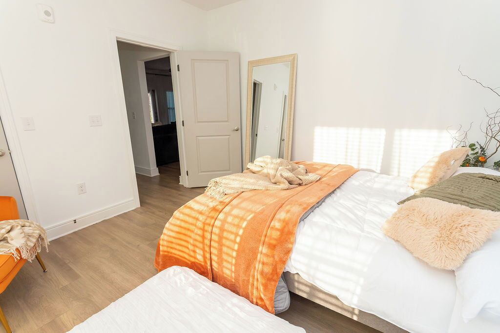 Photo of Bedroom in Charlotte
