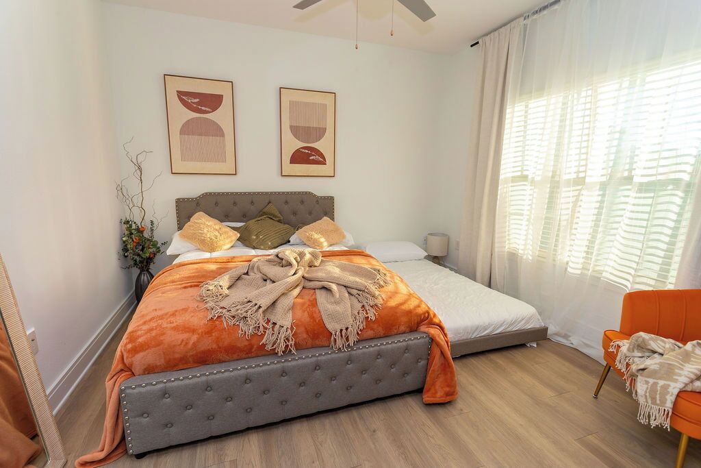Photo of Bedroom in Charlotte