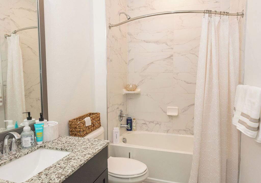 Photo of Bathroom in Charlotte