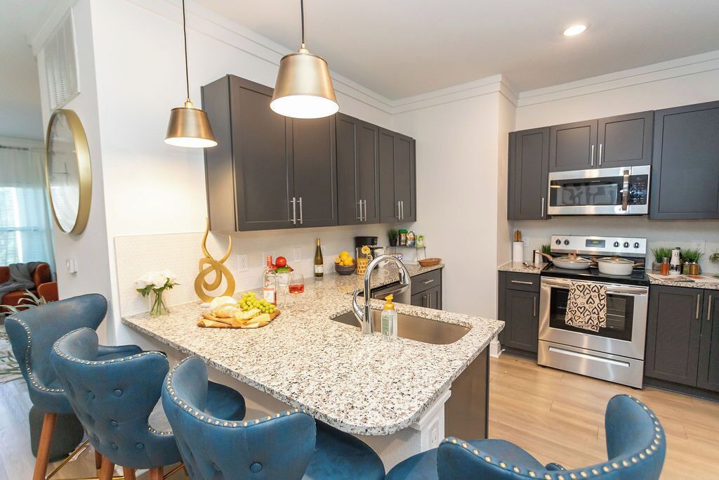 Photo of Kitchen in Charlotte