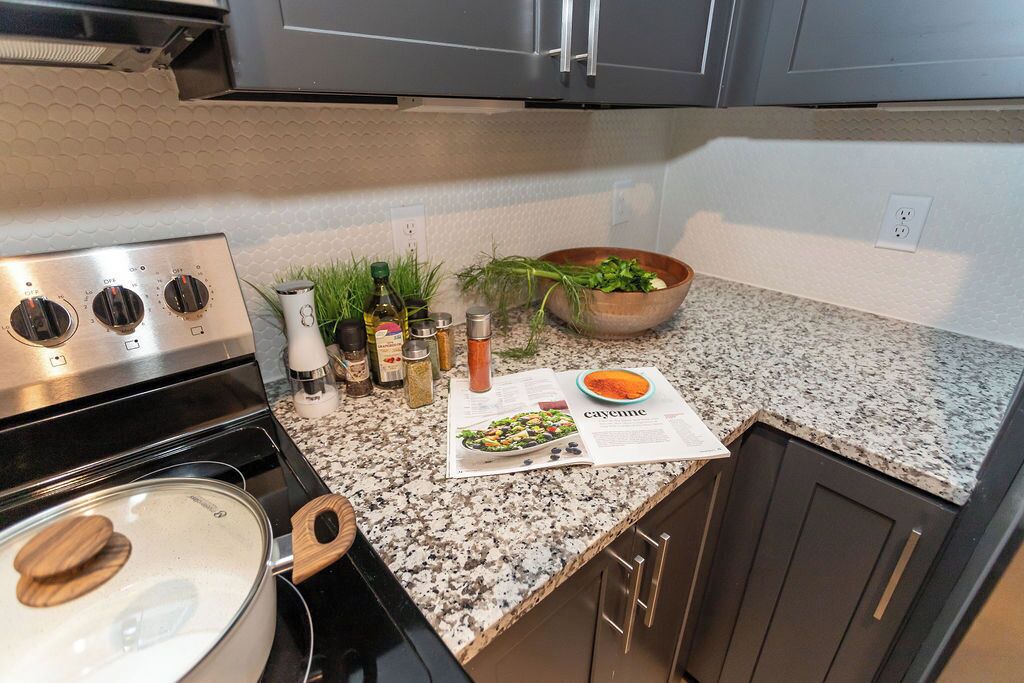 Photo of Kitchen in Charlotte
