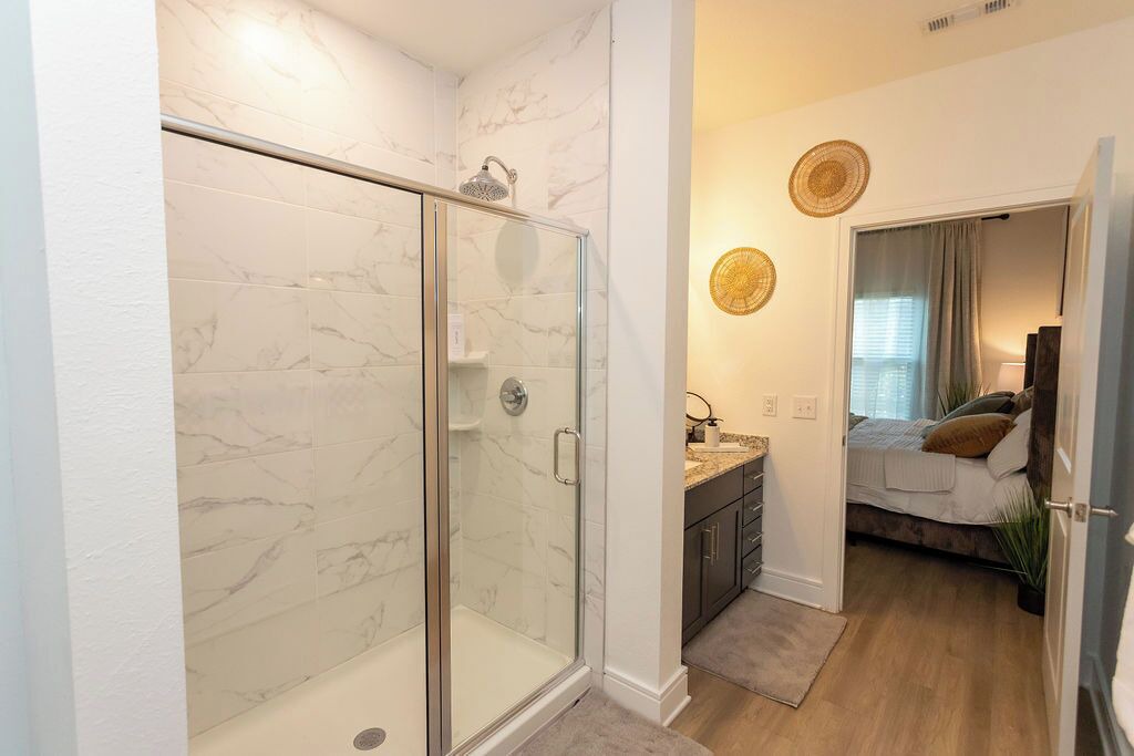 Photo of Bathroom in Charlotte