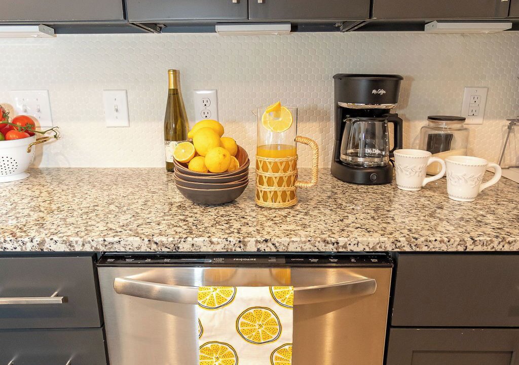 Photo of Kitchen in Charlotte