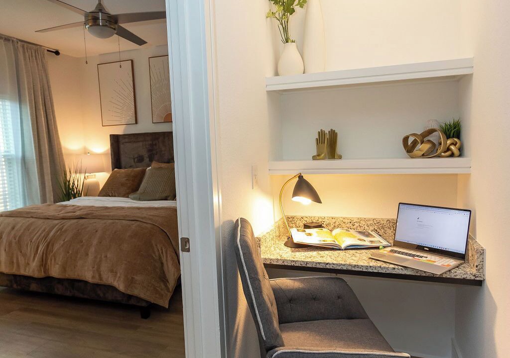 Photo of Bedroom in Charlotte